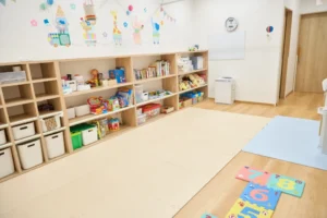 えと病児保育室 ふじみ野